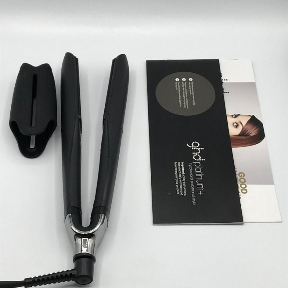 GHD Max Professional Performarce 2" Inch Styler
